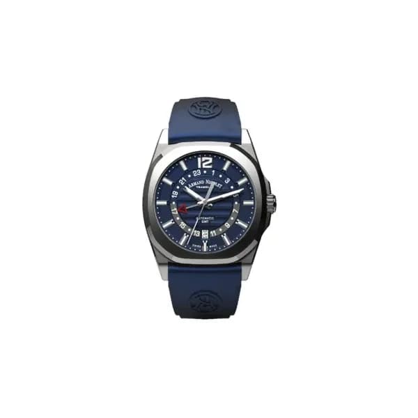 Armand Nicolet Armand Nicolet J09-3 GMT