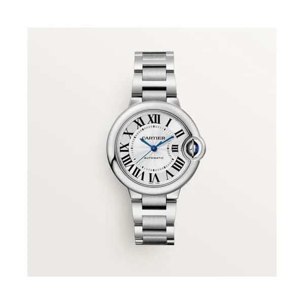 Cartier Montre Ballon Bleu de Cartier