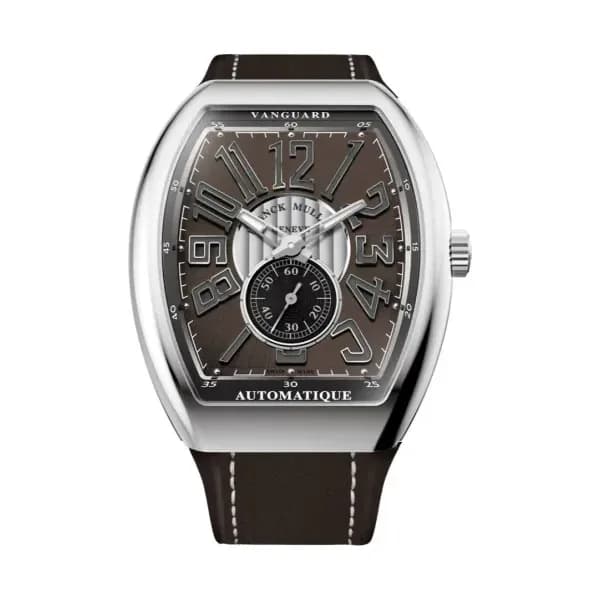 Franck Muller Vanguard Slim Vintage