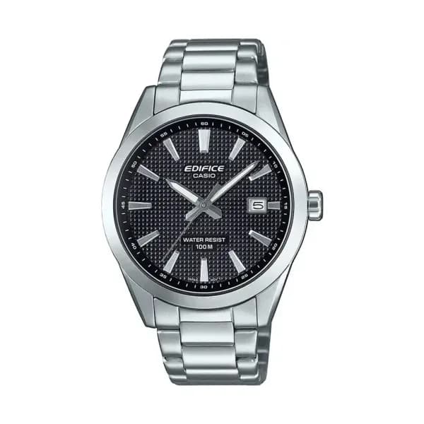 Casio Edifice Montre Casio Edifice Efv160D Noir