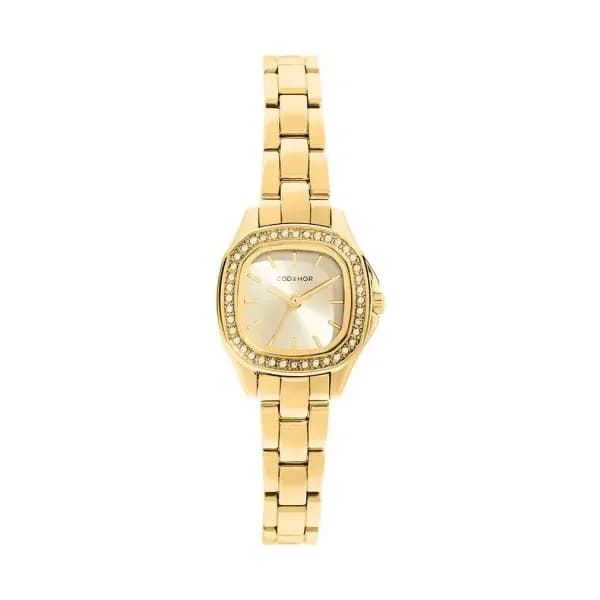 CODHOR Montre Codhor Mona Doré