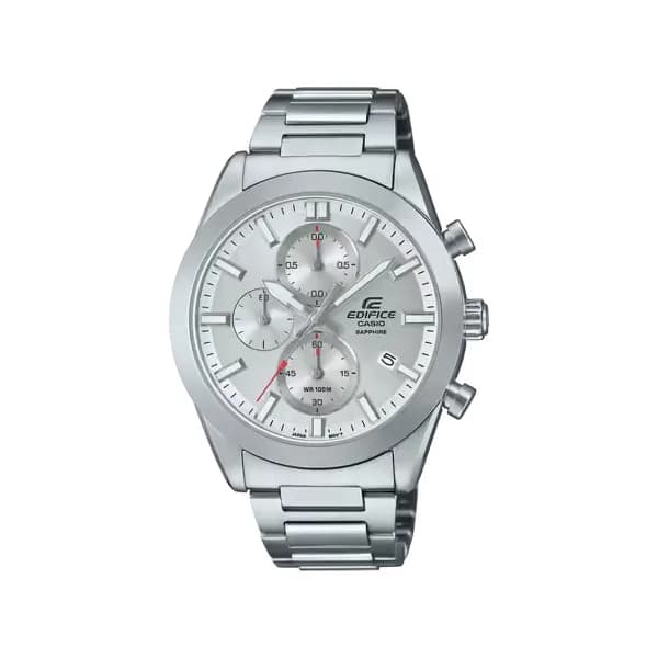 Casio Edifice EFB-710D-7AV
