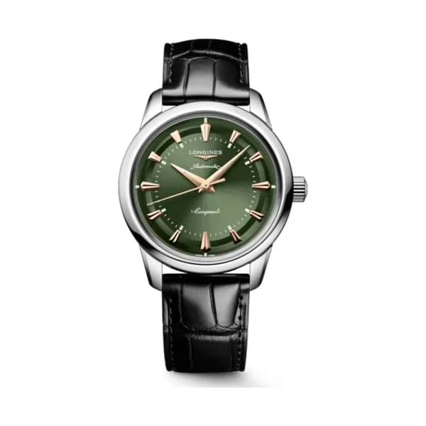 Longines Conquest Heritage