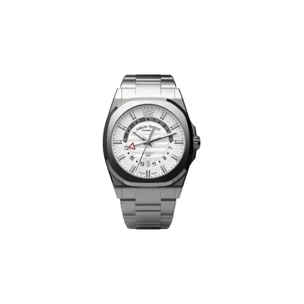 Armand Nicolet Armand Nicolet J09-3 GMT
