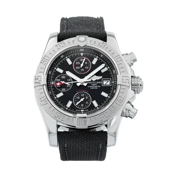 Breitling Breitling Avenger II A13381