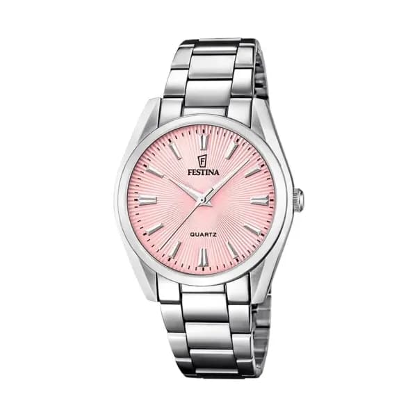 Festina Montre Festina Boyfriend Alegria Rose