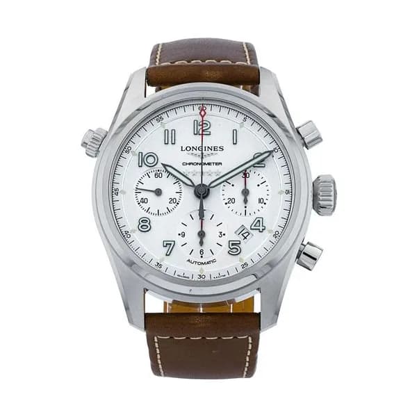 Longines Longines Spirit L3.820.4.73.2