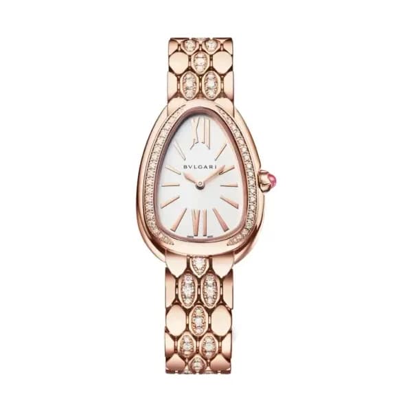 Bulgari Serpenti Seduttori