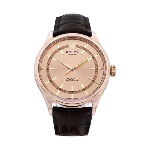 Rolex Rolex Cellini 50505-0012