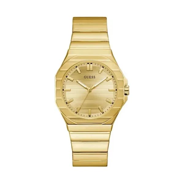 Guess Montre Guess Jaq Champagne