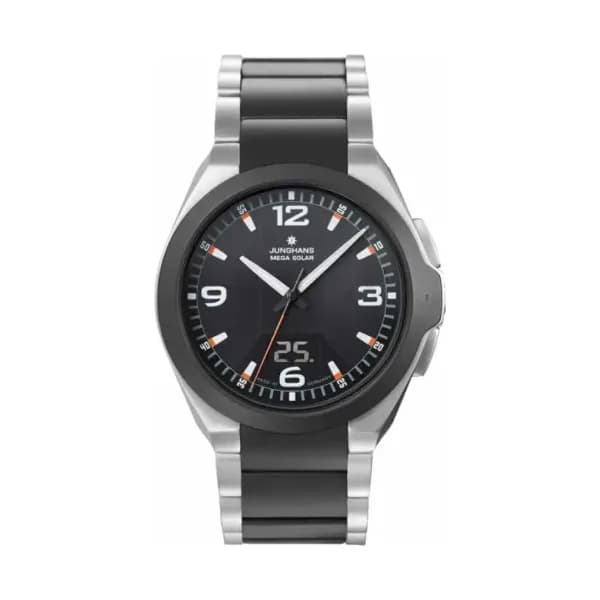 Junghans Spektrum Mega Solar