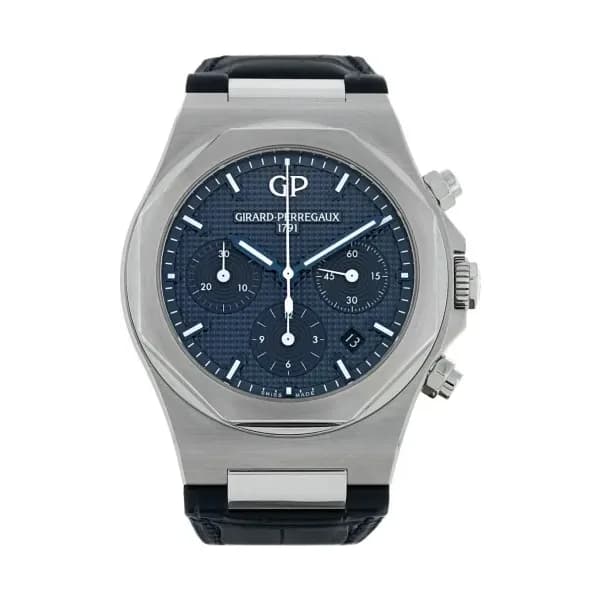 Girard-Perregaux Girard Perregaux Laureato 81020-11-431-BB4A
