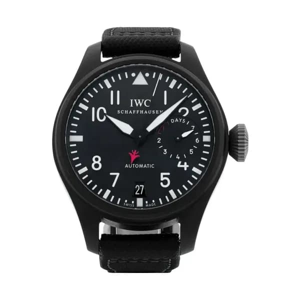 IWC Schaffhausen IWC Big Pilot's IW501901