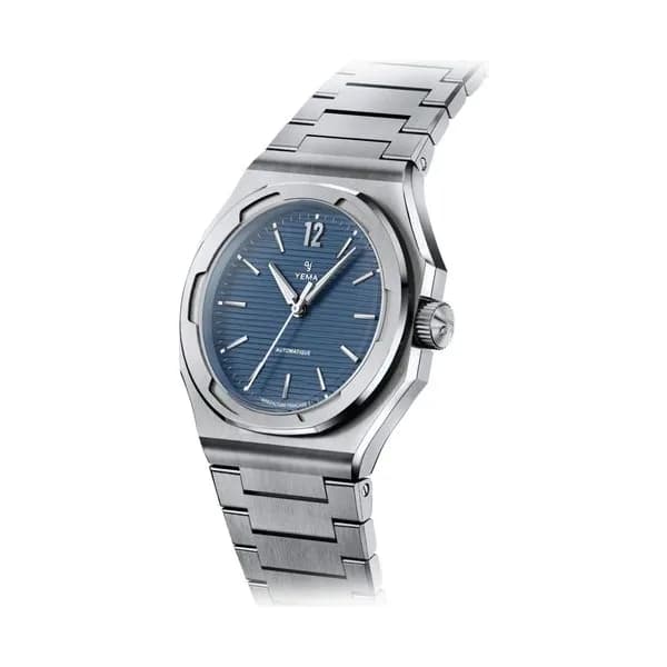 Yema Wristmaster Slim CMM.20
