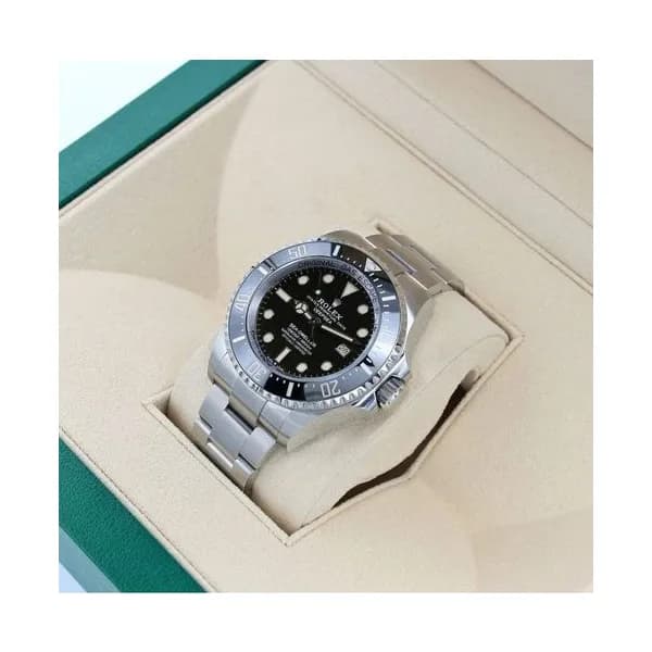 Rolex Rolex Deepsea