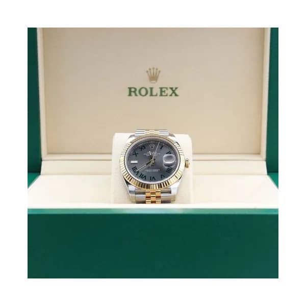Rolex Rolex Datejust 41