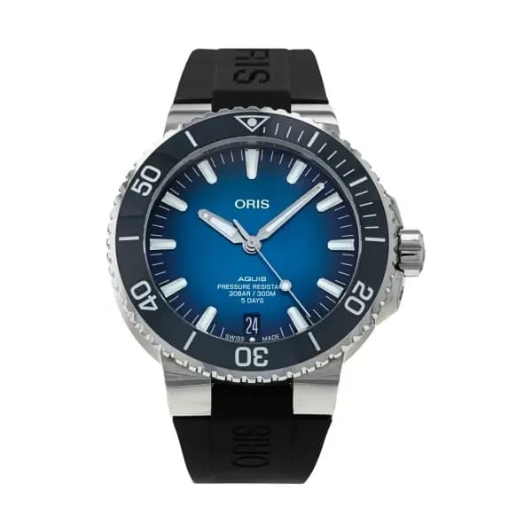Oris Oris Aquis 01 400 7763 4135-07 4 24 74EB