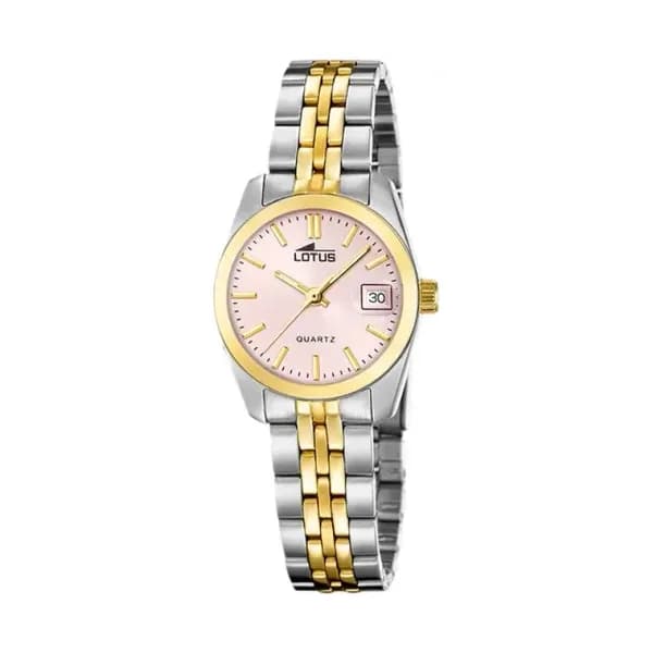 Lotus Montre Lotus Freedom 26 Rose