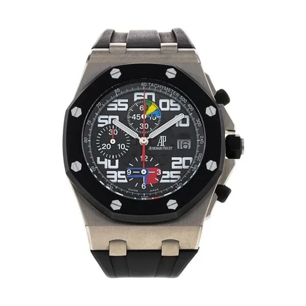 Audemars Piguet Audemars Piguet Royal Oak Offshore 26071IK.OO.D002CA.01