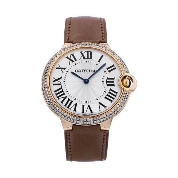 Cartier Cartier Ballon Bleu WE902055