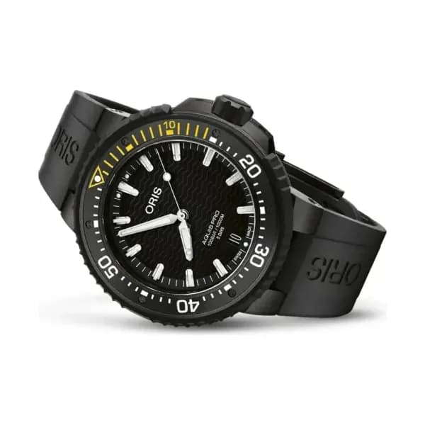 Oris Oris Aquispro Date Calibre 400