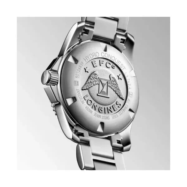 Longines Hydroconquest