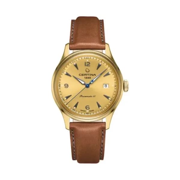 Certina Montre Certina DS Powermatic 80 Automatique Cadran