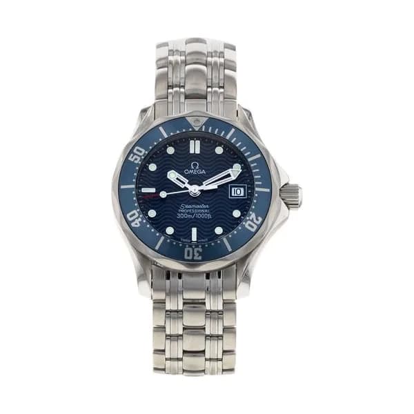 Omega Omega Seamaster 300m Ladies 2583.80.00