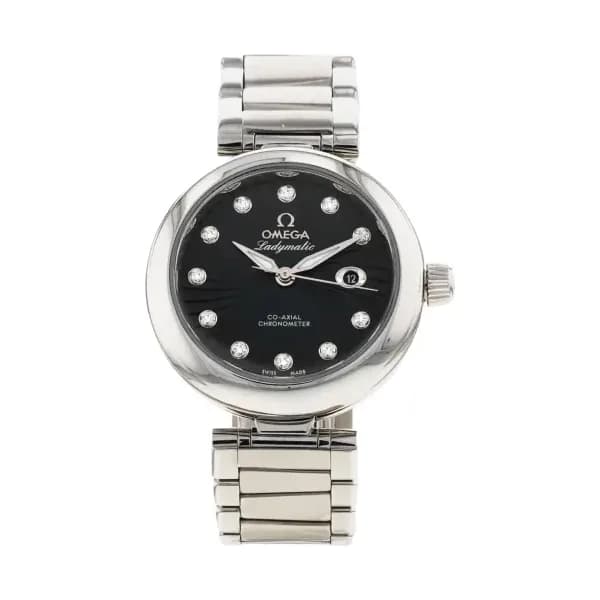 Omega Omega de Ville Ladymatic 425.30.34.20.51.001