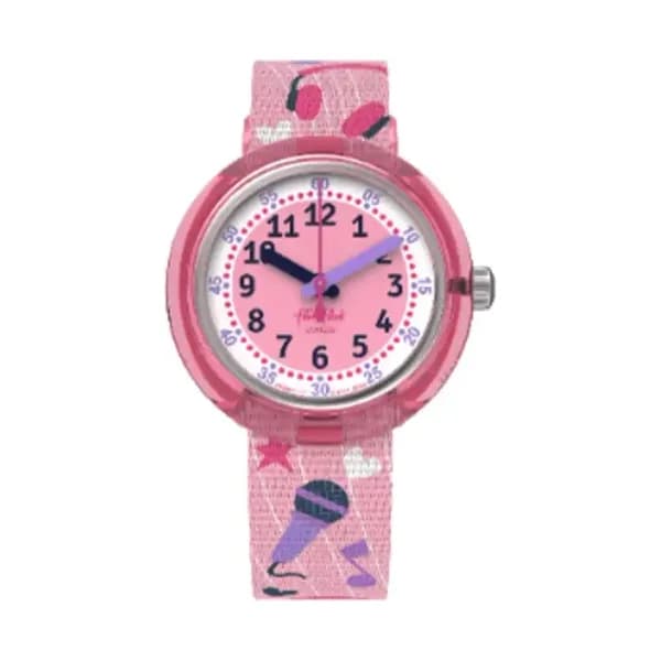 Flik Flak Montre Karaokeee FPNP171
