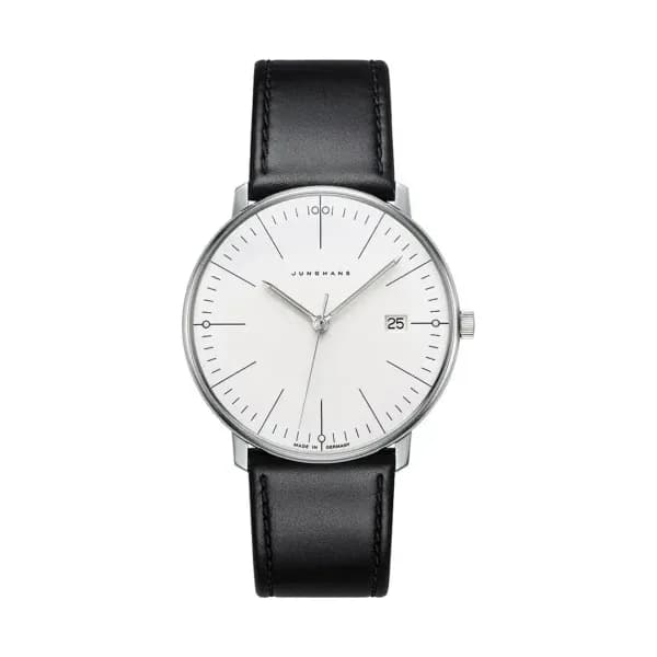 Junghans Max Bill Quartz