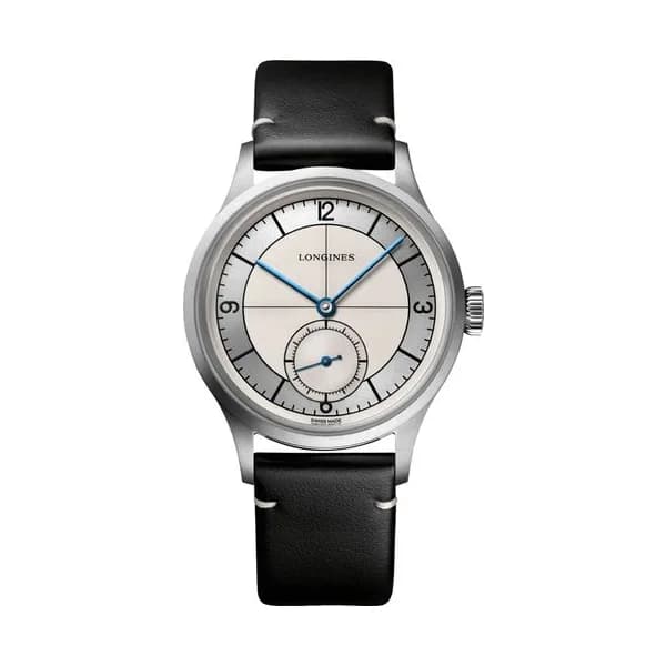 Longines The Longines Heritage Classic