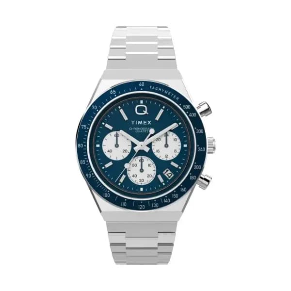 Timex Montre Q Diver Inspired TW2W51600
