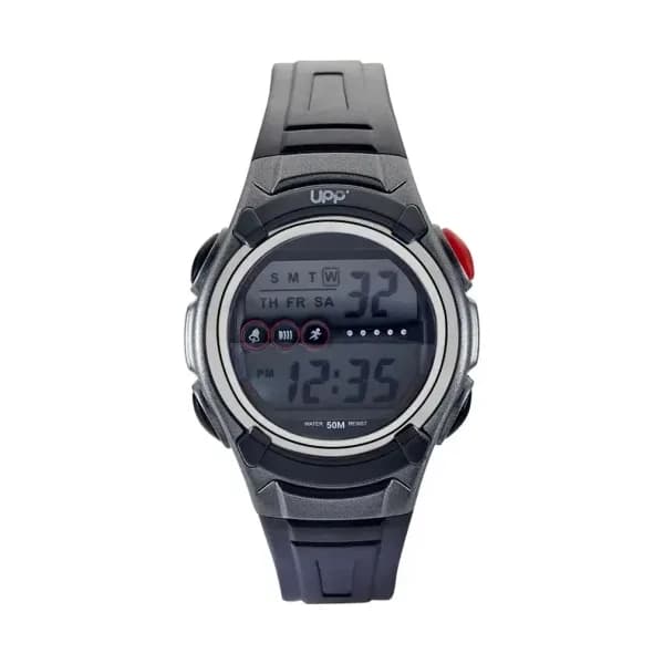 UPP Montre Upp Junior Noir